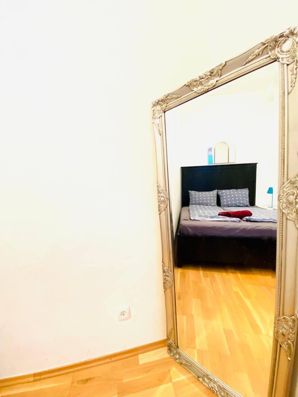 Family Apartment Th8 8 Viyana Dış mekan fotoğraf