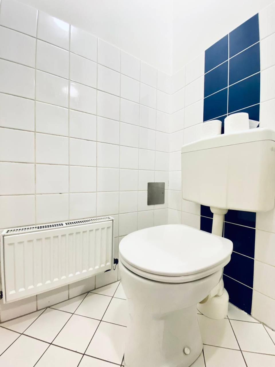 Family Apartment Th8 8 Viyana Dış mekan fotoğraf